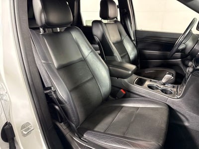 2020 Jeep Grand Cherokee Laredo E