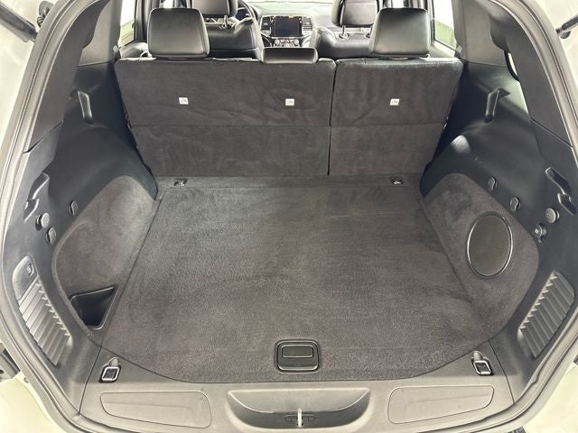 2020 Jeep Grand Cherokee Laredo E