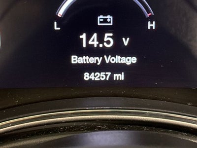 2020 Jeep Grand Cherokee Laredo E