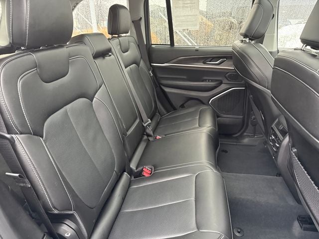 2022 Jeep Grand Cherokee 4xe