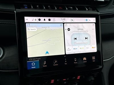 2022 Jeep Grand Cherokee 4xe