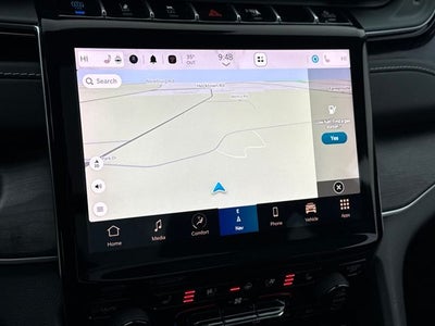 2022 Jeep Grand Cherokee 4xe