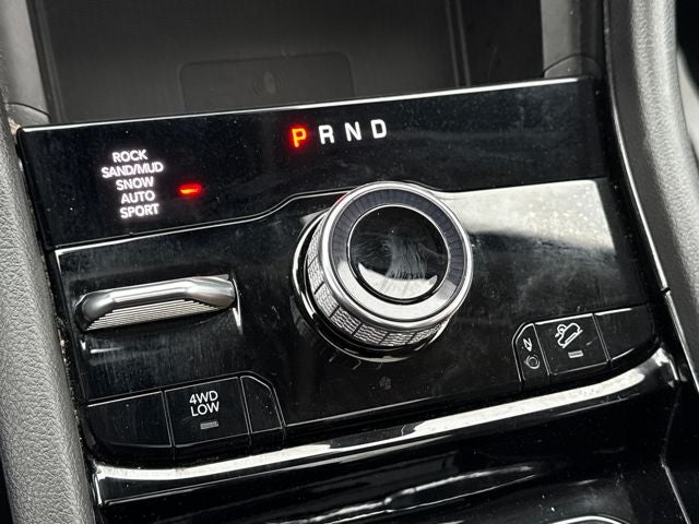 2022 Jeep Grand Cherokee 4xe