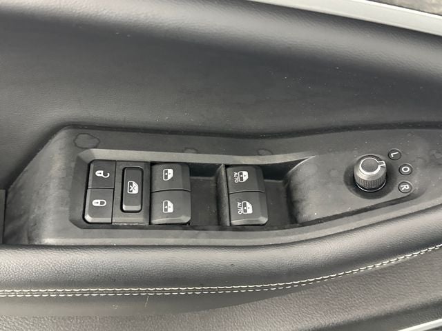 2022 Jeep Grand Cherokee 4xe