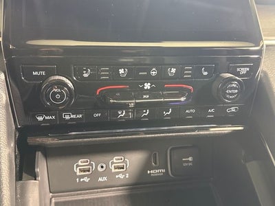 2022 Jeep Grand Cherokee 4xe