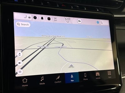 2022 Jeep Grand Cherokee 4xe