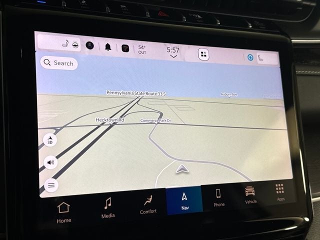 2022 Jeep Grand Cherokee 4xe