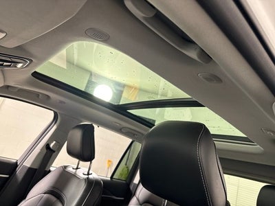 2022 Jeep Grand Cherokee 4xe