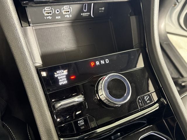 2022 Jeep Grand Cherokee 4xe