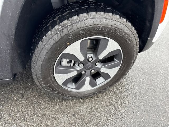 2022 Jeep Grand Cherokee 4xe