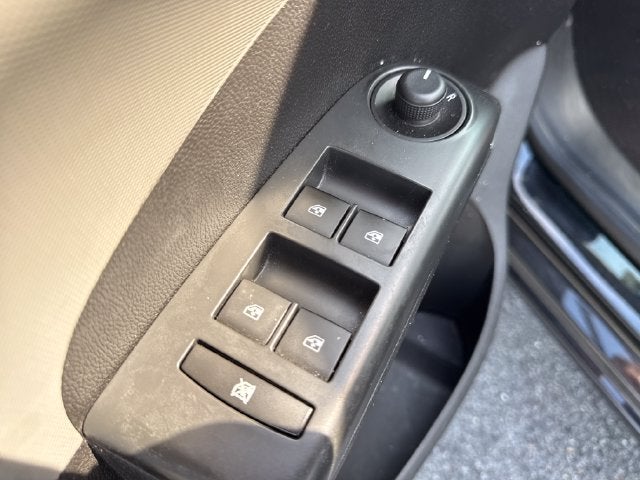 2013 Chevrolet Sonic LT