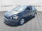2013 Chevrolet Sonic LT