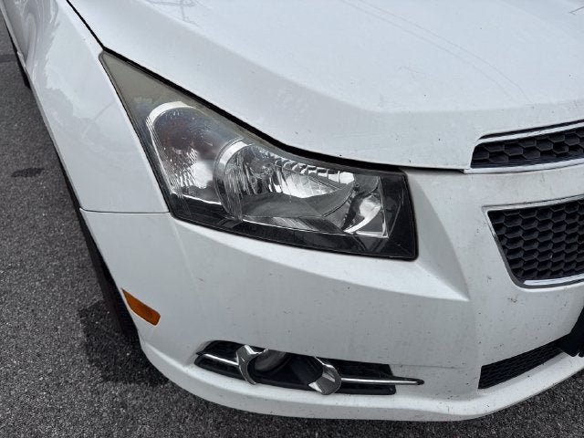 2014 Chevrolet Cruze 2LT