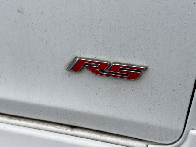 2014 Chevrolet Cruze 2LT