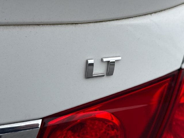 2014 Chevrolet Cruze 2LT