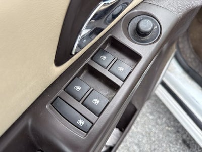 2014 Chevrolet Cruze 2LT