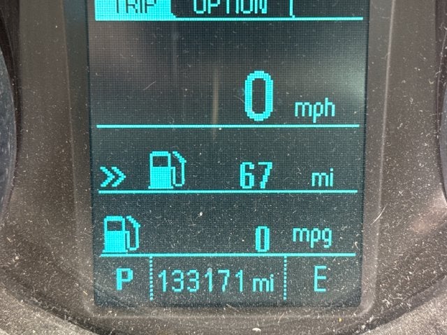 2014 Chevrolet Cruze 2LT