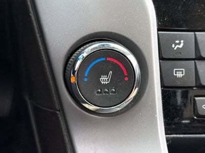2014 Chevrolet Cruze 2LT