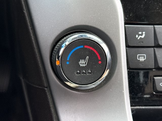 2014 Chevrolet Cruze 2LT