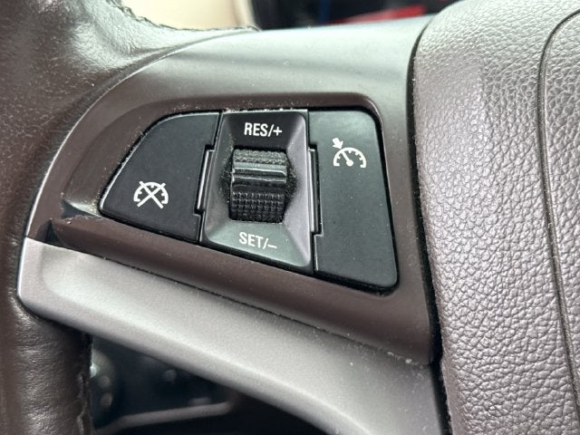 2014 Chevrolet Cruze 2LT