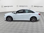 2014 Chevrolet Cruze 2LT