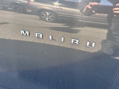 2016 Chevrolet Malibu Premier