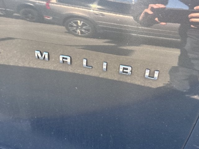 2016 Chevrolet Malibu Premier