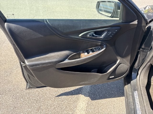2016 Chevrolet Malibu Premier