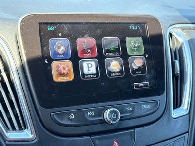 2016 Chevrolet Malibu Premier