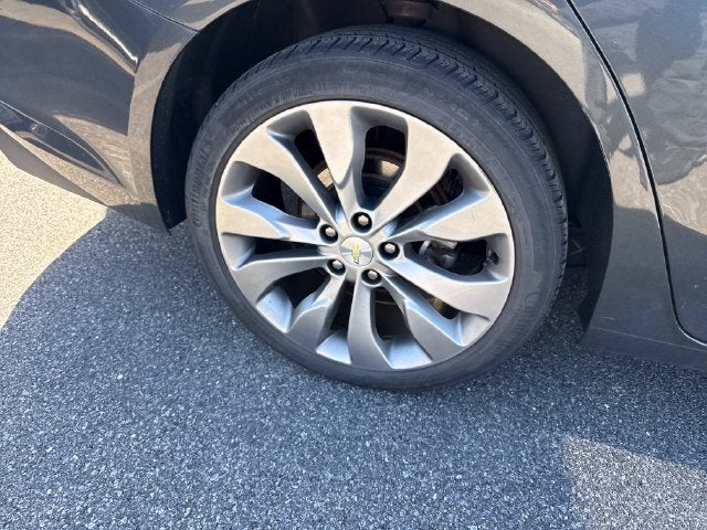 2016 Chevrolet Malibu Premier