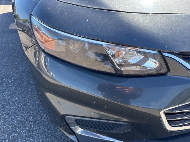 2016 Chevrolet Malibu Premier
