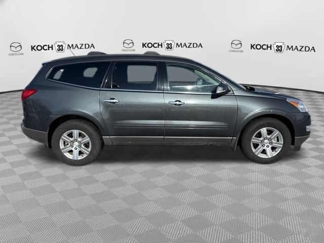 2010 Chevrolet Traverse LT 1LT