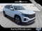 2026 Volkswagen Atlas SEL