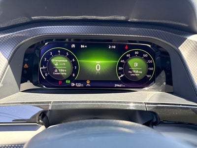 2024 Volkswagen Atlas 2.0T Peak Edition SE w/Technology