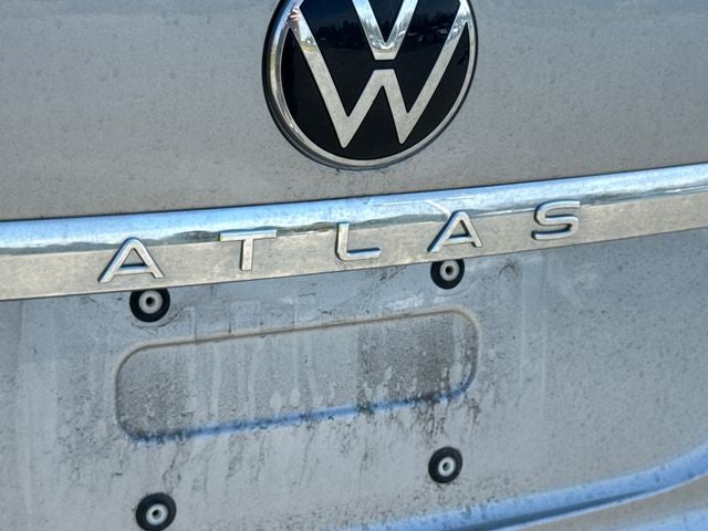 2022 Volkswagen Atlas Cross Sport 2.0T SEL R-Line