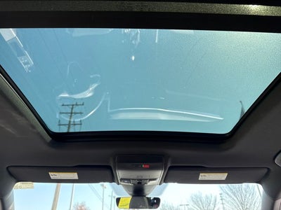 2022 Volkswagen Atlas Cross Sport 2.0T SEL R-Line