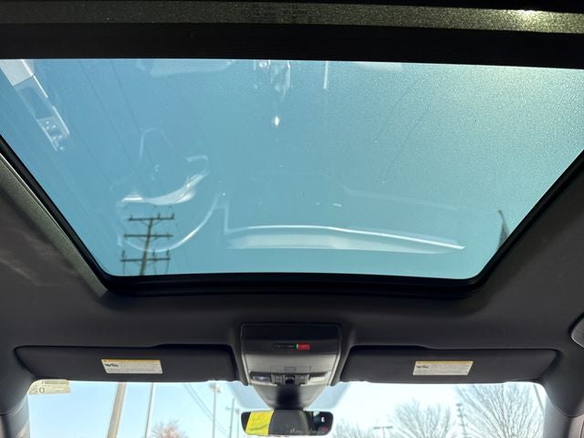 2022 Volkswagen Atlas Cross Sport 2.0T SEL R-Line