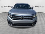2022 Volkswagen Atlas Cross Sport 2.0T SEL R-Line