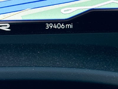 2022 Volkswagen Atlas Cross Sport 2.0T SEL R-Line