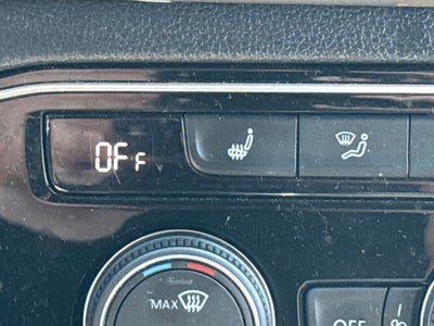 2022 Volkswagen Atlas Cross Sport 2.0T SEL R-Line