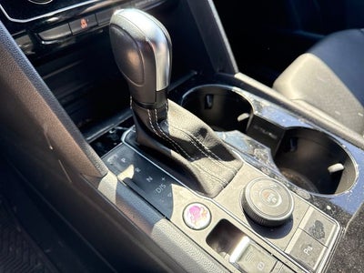 2022 Volkswagen Atlas Cross Sport 2.0T SEL R-Line