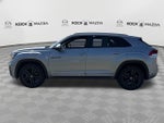 2022 Volkswagen Atlas Cross Sport 2.0T SEL R-Line