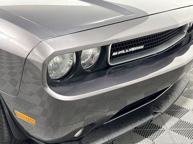 2014 Dodge Challenger SXT