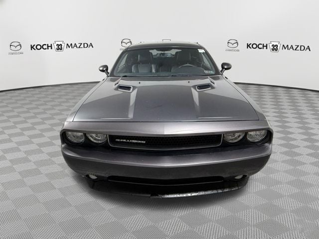2014 Dodge Challenger SXT