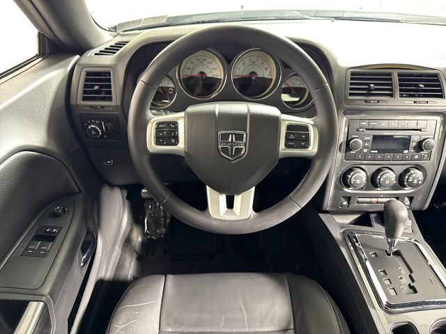2014 Dodge Challenger SXT