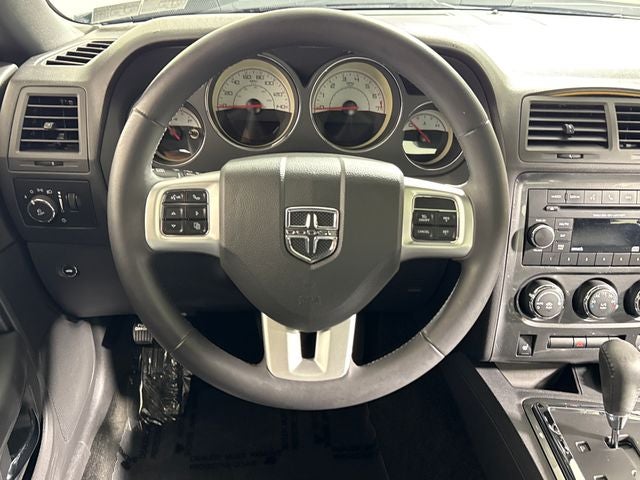 2014 Dodge Challenger SXT