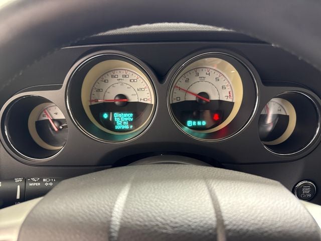 2014 Dodge Challenger SXT