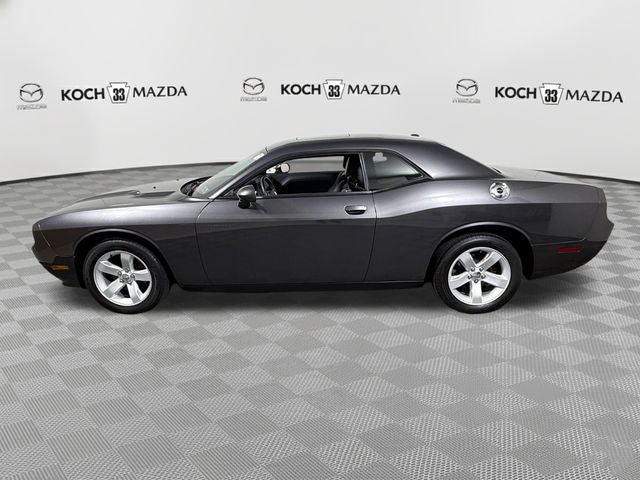 2014 Dodge Challenger SXT