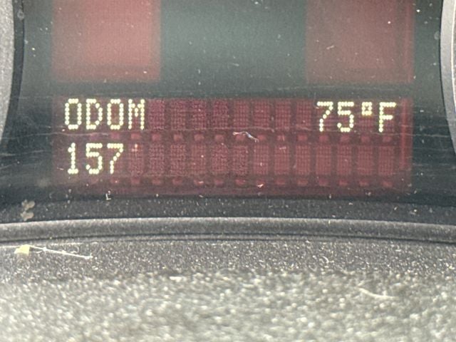 2007 Pontiac Torrent Base
