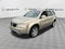 2007 Pontiac Torrent Base